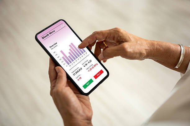 Mutual Funds and SIP Investment Apps for Beginners