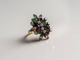 Why Lily Arkwright is the Top Choice for Custom Lab Diamond Rings in the UK