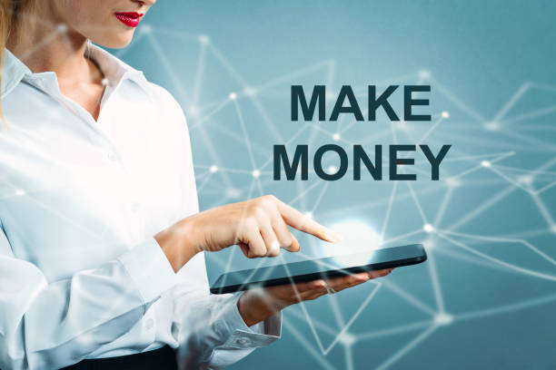 Smart Ways to Earn More Money