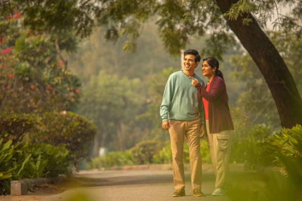 Communication Exercises for Couples